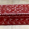 0269CRH- STONE BOX FINE CARVED