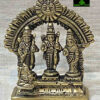 0405CRH- BRASS RAM DARBAR
